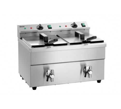 Фритюрниця індукційна Bartscher 165119