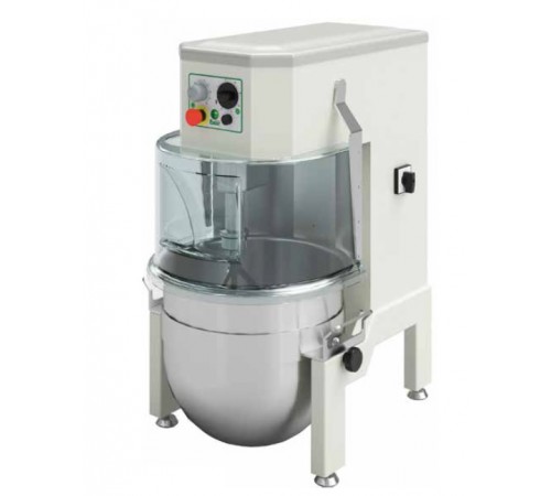 Машина збивальна Fimar PLN20BV (220)