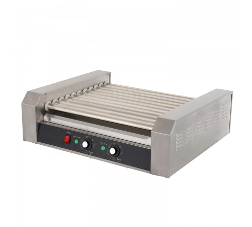 Гриль роликовий REEDNEE HDRG-E11-2