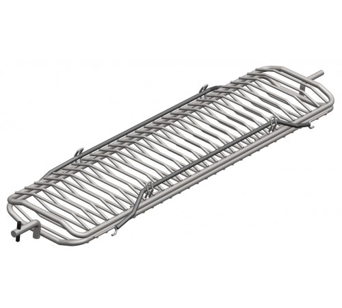 Решітка до гриля для курей CB 14080210