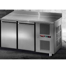 Стіл холодильний Tecnodom TP02MIDAL