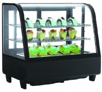 Холодильна вітрина REEDNEE RTW100B