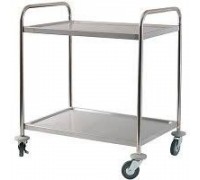 Сервірувальний візок GGM GASTRO S2K85