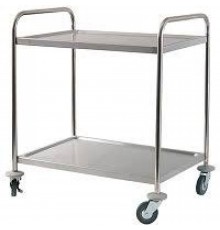 Сервірувальний візок GGM GASTRO S2K105