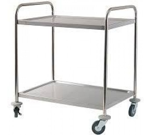 Сервірувальний візок GGM GASTRO S2K105