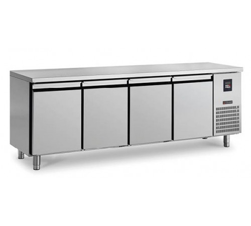 Стіл морозильний GEMM TGB7D220