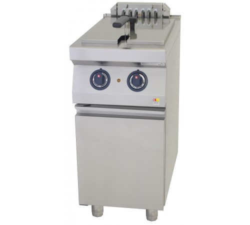 Фритюрниця електрична Kogast EFT7/10