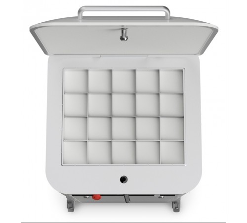 Тістоділитель автоматичний Waico SQA60