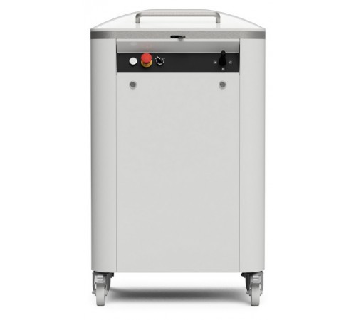 Тістоділювач напівавтоматичний Waico SQSA20