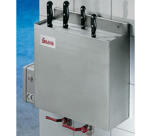 Стерилізатор ножів Sirman STER EL (40902502)