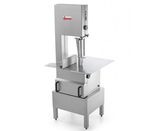 Пила стрічкова електрична Sirman SO2400 Inox Normale 380