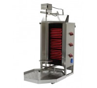 Шаурма електрична Oztiryakiler 3E (арт.8859.000E3.8T)