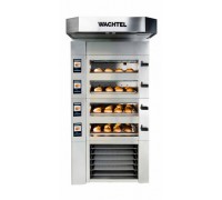 Пекти подова ел. Wachtel PICCOLO IQ PREMIUM