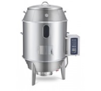 Піч для качки по-пекінськи EWT INOX QYR18