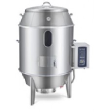 Піч для качки по-пекінськи EWT INOX QYR18