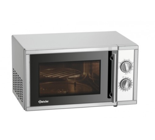 Піч НВЧ Bartscher 610856