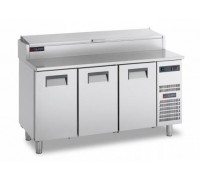 Стіл холодильний GEMM (саладетта) SFF716I