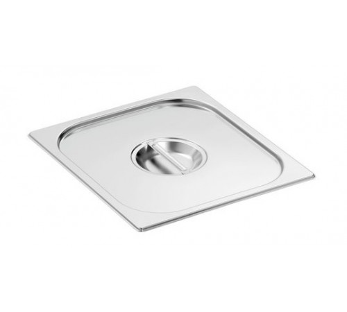 Кришка для гастроємності Bartscher 711323 GN 2/3