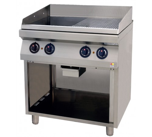 Поверхня жарова ел. Kogast EZT87PKR