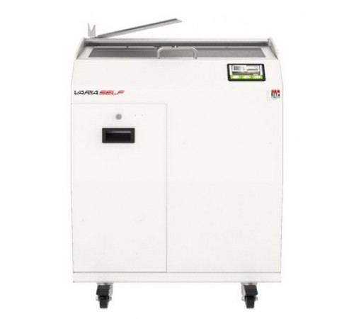 Хліборізка JAC VARIA SELF 800
