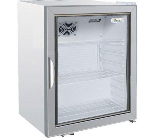 Шафа холодильна Forcar G-SC100G