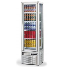 Шафа холодильна Tecfrigo SNELLE DRINK 281G
