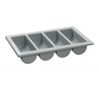 Лоток для столових приладів Bartscher A500410