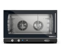 Піч пароконвекційна Unox XFT197