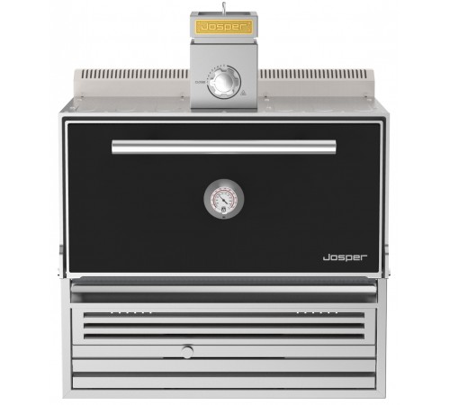 Пекти на деревному вугіллі Josper HJX-PRO-M120