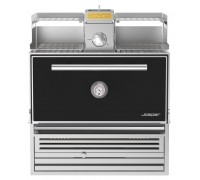 Пекти на деревному вугіллі Josper HJX-PRO-M120-W