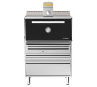 Пекти на деревному вугіллі Josper HJX-PRO-M120-TD