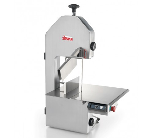 Пила стрічкова електрична Sirman SO1650F3 (220)