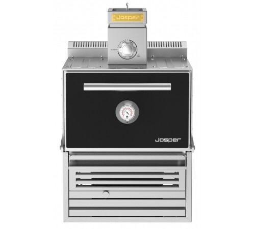 Пекти на деревному вугіллі Josper HJX-PRO-S80