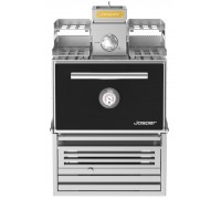 Пекти на деревному вугіллі Josper HJX-PRO-S80-W