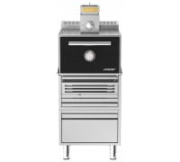 Пекти на деревному вугіллі Josper HJX-PRO-S80-TD