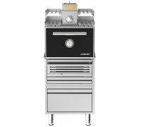 Пекти на деревному вугіллі Josper HJX-PRO-S80-WTD