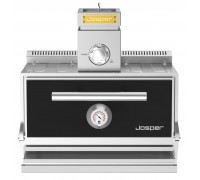 Пекти на деревному вугіллі Josper HJX-PRO-Mini
