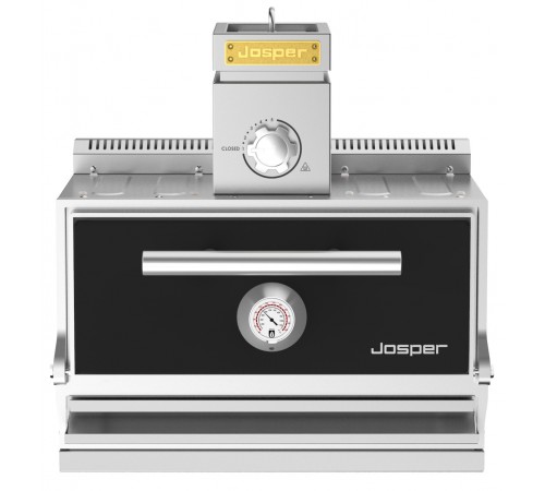 Пекти на деревному вугіллі Josper HJX-PRO-Mini