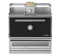 Пекти на деревному вугіллі Josper HJX-PRO-L175-W