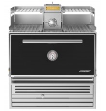 Пекти на деревному вугіллі Josper HJX-PRO-L175-W