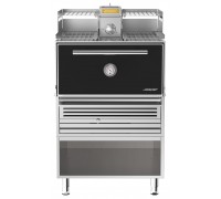 Пекти на деревному вугіллі Josper HJX-PRO-L175-WT