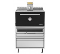 Пекти на деревному вугіллі Josper HJX-PRO-L175-TD