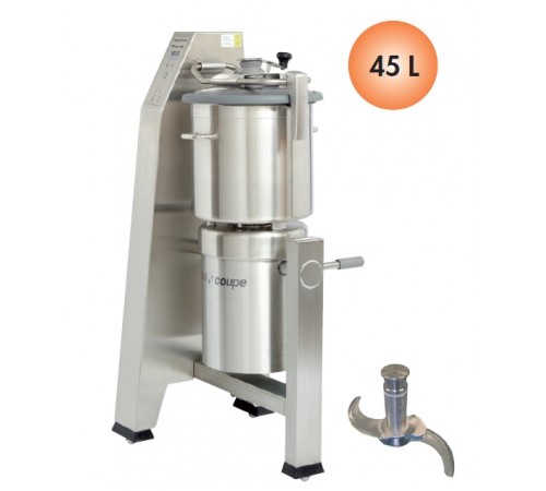 Бліксер Robot Coupe Blixer 45 Бліксер Robot Coupe Blixer 45
