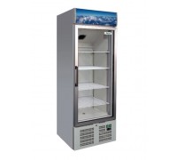 Шафа холодильна Forcar G-SNACK340TNG