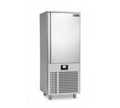 Апарат шокового заморожування GEMM BCT15