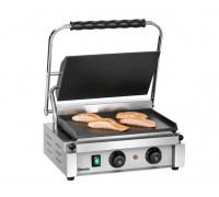 Гриль контактний Bartscher A150779
