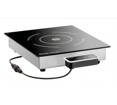 Поверхня теплова Bartscher 105996