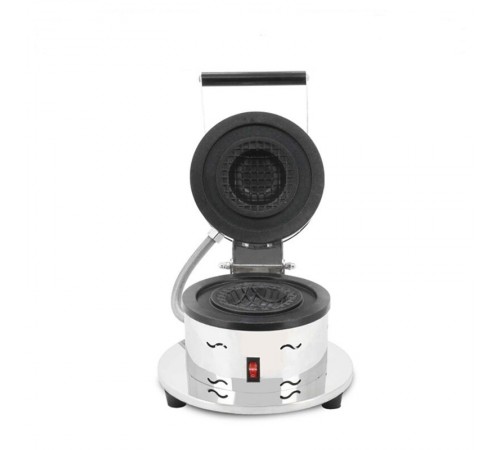 Вафельниця EWT INOX NP620
