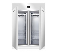 Шафа холодильна Meatico AC9510 STG GREEN MEAT 1500 INOX