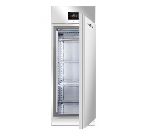 Шафа холодильна Meatico AC8600 STG GREEN ALL 700 INOX S